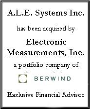 A.L.E. Systems
